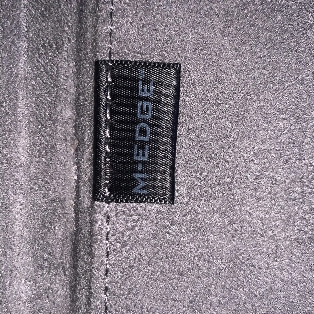 M-Edge Black Magnetic Closure Tablet Case